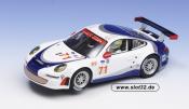 Evolution Porsche GT3 RSR # 71 